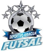 Logos de equipos de la liga Libertador