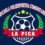 Logos de equipos de la liga Libertador