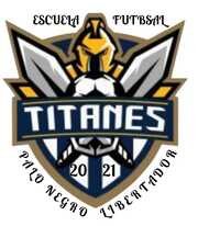 Logos de equipos de la liga Libertador