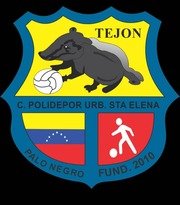 Logos de equipos de la liga Libertador