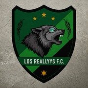 Logos de equipos de la liga Libertador